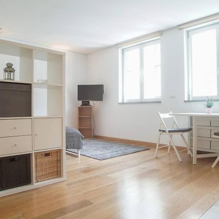 Guestready - Spacious And Modern Studio In Belem! Lisbon Exterior photo