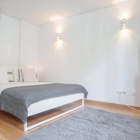 Guestready - Spacious And Modern Studio In Belem! Lisbon Exterior photo