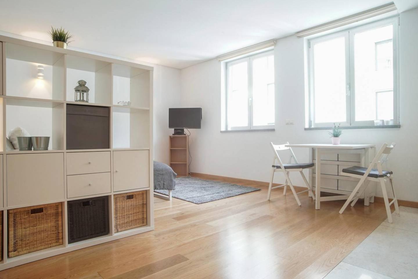 Guestready - Spacious And Modern Studio In Belem! Lisbon Exterior photo
