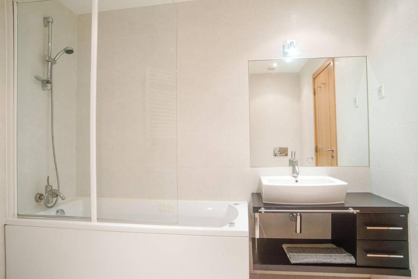 Guestready - Spacious And Modern Studio In Belem! Lisbon Exterior photo