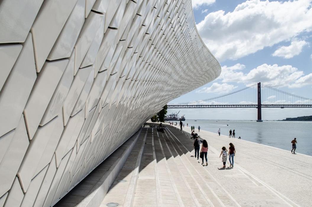 Guestready - Spacious And Modern Studio In Belem! Lisbon Exterior photo